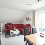 Wietheger's Gaestehaus Centrum Apartman Willingen