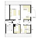 Apartman Wietheger's Gaestehaus Centrum