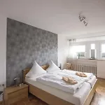 Wietheger's Gaestehaus Centrum Apartman *
