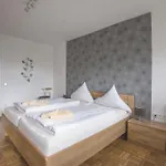Apartman Wietheger's Gaestehaus Centrum *