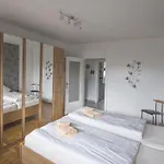 Wietheger's Gaestehaus Centrum * Willingen