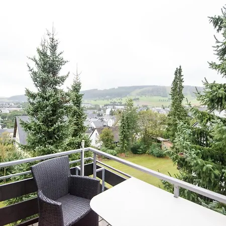 Wietheger's Gaestehaus Centrum *