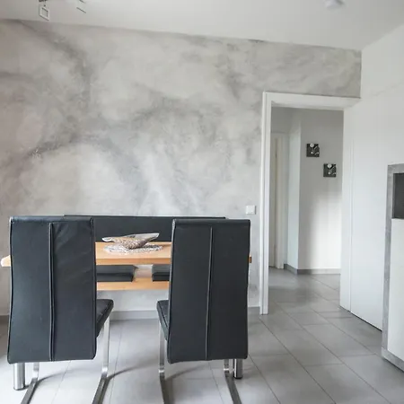 Wietheger's Gaestehaus Centrum