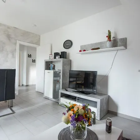 Wietheger's Gaestehaus Centrum Apartamento Willingen (Upland)