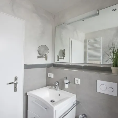 Wietheger's Gaestehaus Centrum Appartement Willingen (Upland)
