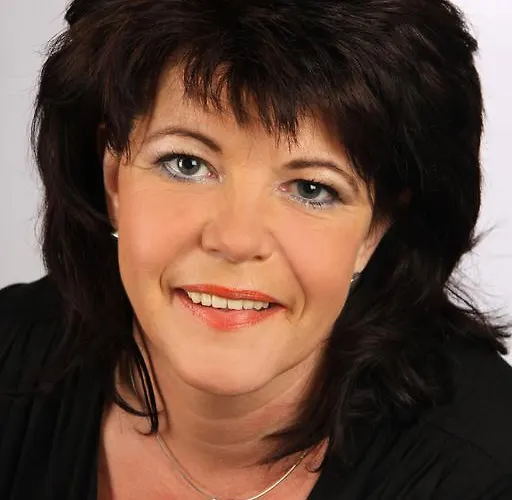 Apartman Wietheger's Gaestehaus Centrum *