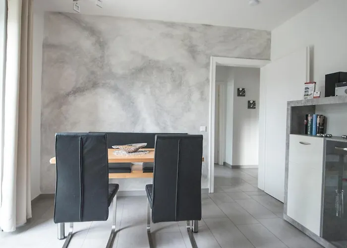 Wietheger's Gaestehaus Centrum