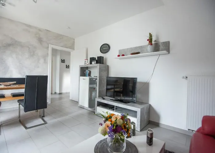 Wietheger's Gaestehaus Centrum Apartamento Willingen (Upland)